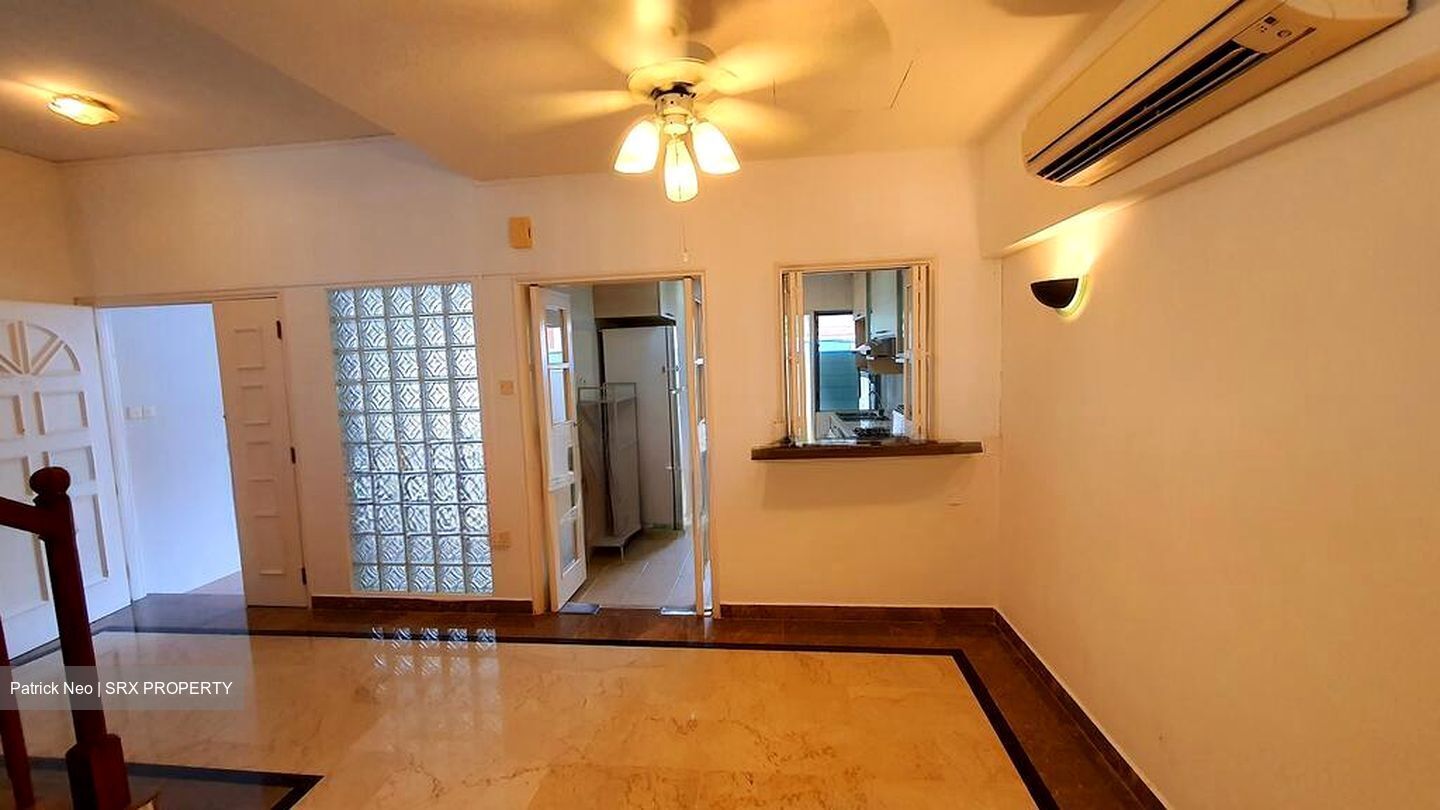 Chancery Grove (D11), Terrace #502164981